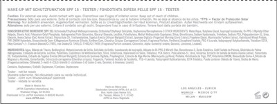 Skin Defense Mu Spf-15_art_tester Box-bk (Skin Defense Mu Spf 15 Art Tester Box Bk)